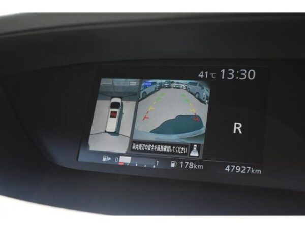 Ref:AUX-19275689 NISSAN SERENA 2017 - Image 16
