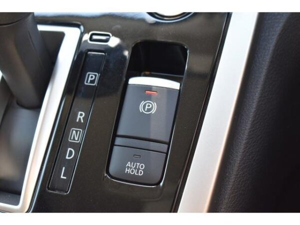 Ref:AUX-19275689 NISSAN SERENA 2017 - Image 17