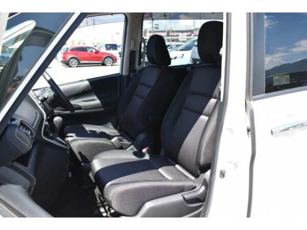 Ref:AUX-19275689 NISSAN SERENA 2017 - Image 20