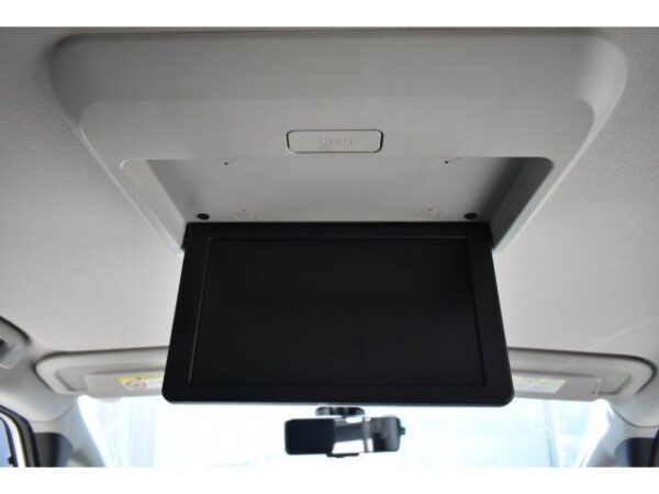 Ref:AUX-19275689 NISSAN SERENA 2017 - Image 5