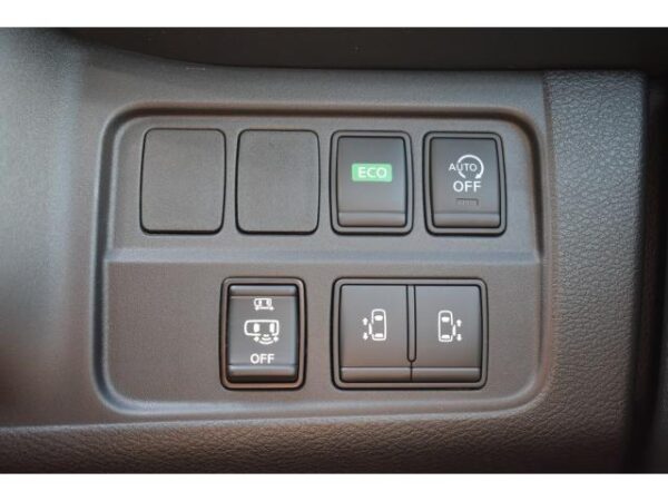 Ref:AUX-19275689 NISSAN SERENA 2017 - Image 6
