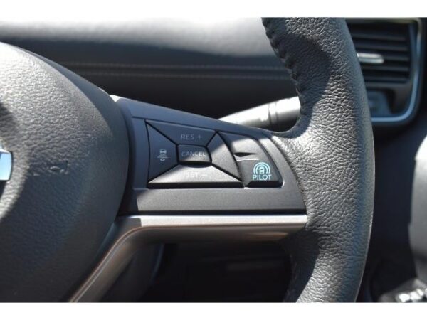 Ref:AUX-19275689 NISSAN SERENA 2017 - Image 7