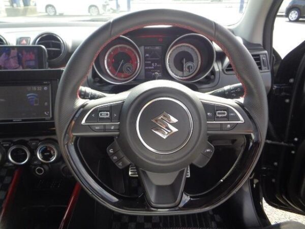 Ref:AUX-19275724 SUZUKI SWIFT SPORT 2022 - Image 15