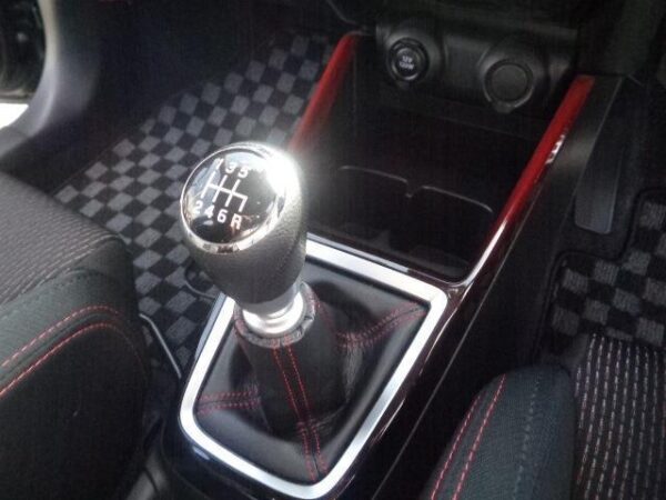 Ref:AUX-19275724 SUZUKI SWIFT SPORT 2022 - Image 16