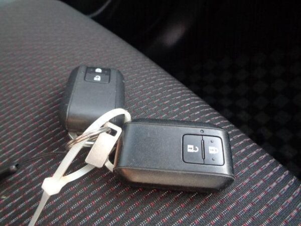 Ref:AUX-19275724 SUZUKI SWIFT SPORT 2022 - Image 18