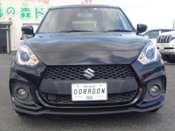 Ref:AUX-19275724 SUZUKI SWIFT SPORT 2022 - Image 3