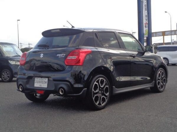 Ref:AUX-19275724 SUZUKI SWIFT SPORT 2022 - Image 6
