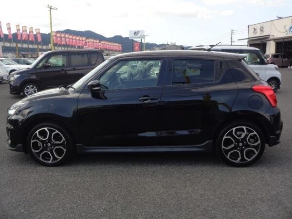 Ref:AUX-19275724 SUZUKI SWIFT SPORT 2022 - Image 9