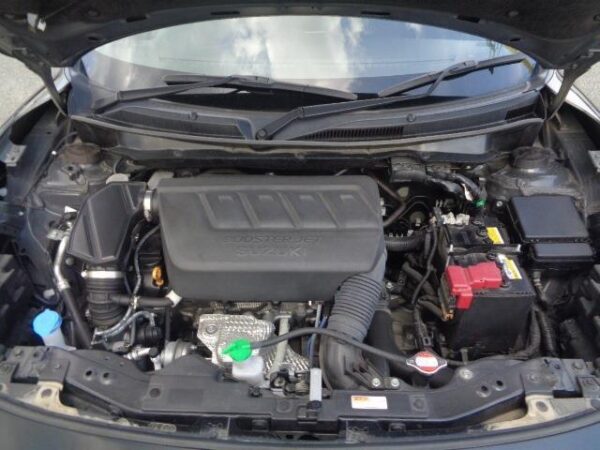 Ref:AUX-19275724 SUZUKI SWIFT SPORT 2022 - Image 10