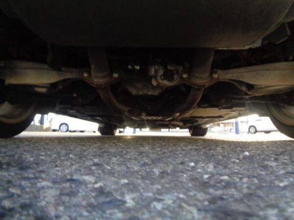 Ref:AUX-19275725 NISSAN SKYLINE 2007 - Image 12