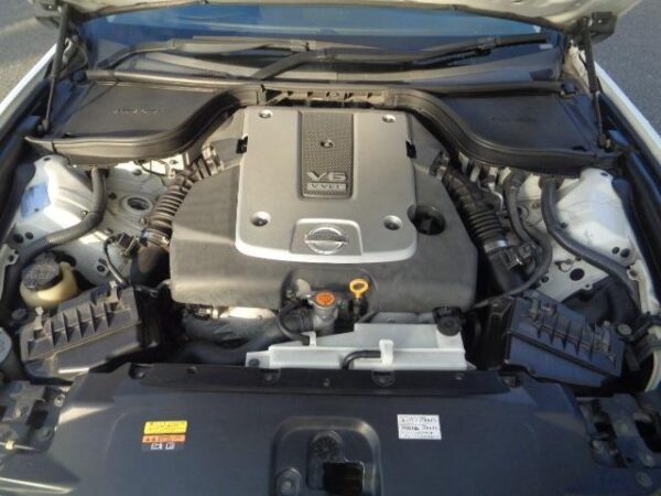 Ref:AUX-19275725 NISSAN SKYLINE 2007 - Image 10