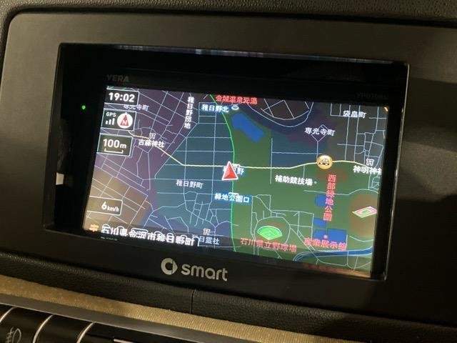 Ref:AUX-19275755 MCC SMART SMART FORTWO COUPE 2008 - Image 12