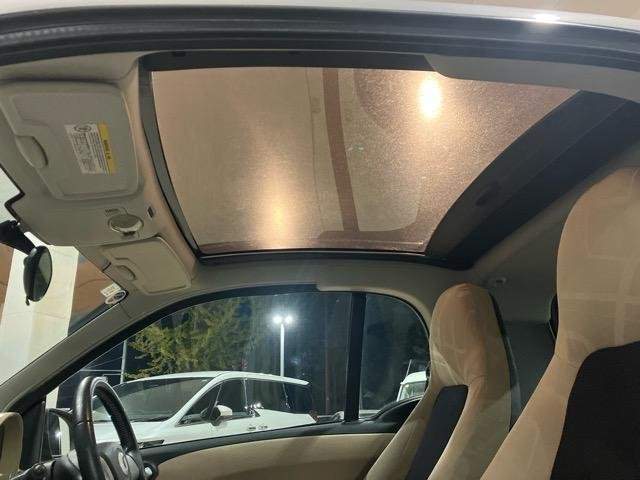 Ref:AUX-19275755 MCC SMART SMART FORTWO COUPE 2008 - Image 13