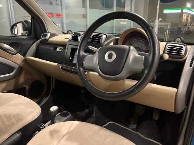 Ref:AUX-19275755 MCC SMART SMART FORTWO COUPE 2008 - Image 15