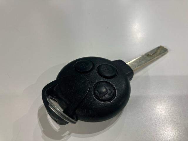 Ref:AUX-19275755 MCC SMART SMART FORTWO COUPE 2008 - Image 16