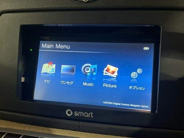 Ref:AUX-19275755 MCC SMART SMART FORTWO COUPE 2008 - Image 10