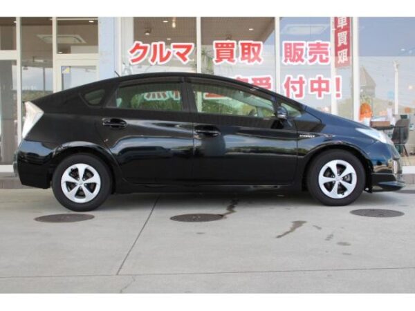 Ref:AUX-19275884 TOYOTA PRIUS 2014 - Image 13