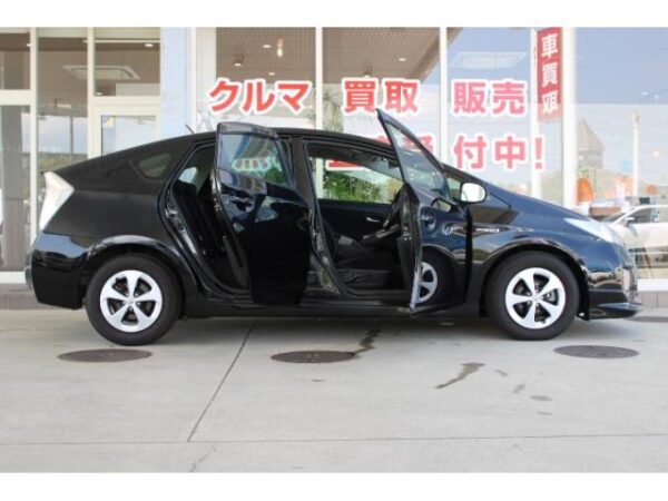 Ref:AUX-19275884 TOYOTA PRIUS 2014 - Image 15