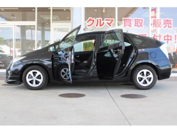 Ref:AUX-19275884 TOYOTA PRIUS 2014 - Image 16