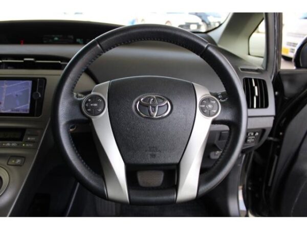 Ref:AUX-19275884 TOYOTA PRIUS 2014 - Image 17