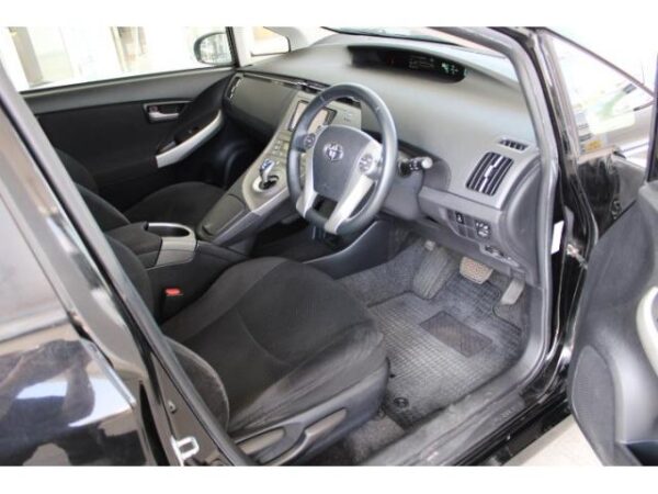 Ref:AUX-19275884 TOYOTA PRIUS 2014 - Image 18