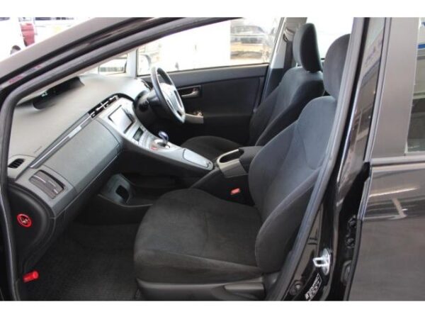 Ref:AUX-19275884 TOYOTA PRIUS 2014 - Image 20