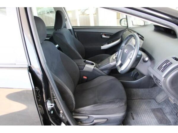 Ref:AUX-19275884 TOYOTA PRIUS 2014 - Image 5