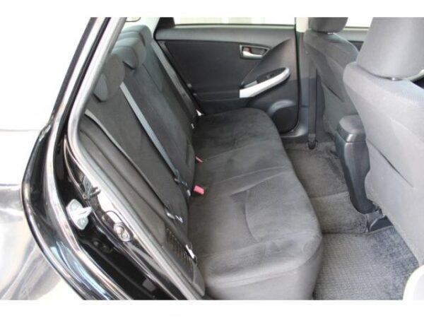 Ref:AUX-19275884 TOYOTA PRIUS 2014 - Image 6
