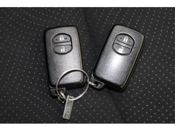 Ref:AUX-19275884 TOYOTA PRIUS 2014 - Image 9