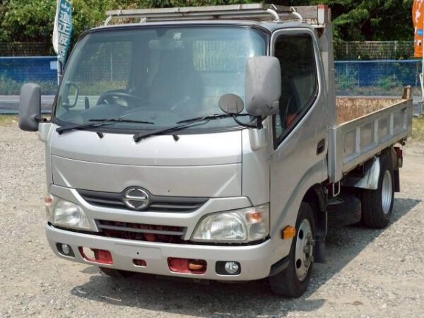 Ref:AUX-19275888 HINO DUTRO 2012 - Image 2