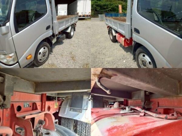 Ref:AUX-19275888 HINO DUTRO 2012 - Image 11