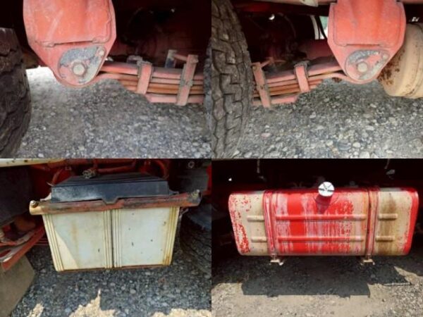 Ref:AUX-19275888 HINO DUTRO 2012 - Image 12