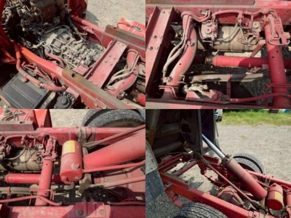 Ref:AUX-19275888 HINO DUTRO 2012 - Image 15