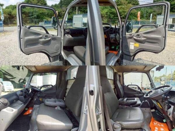 Ref:AUX-19275888 HINO DUTRO 2012 - Image 16