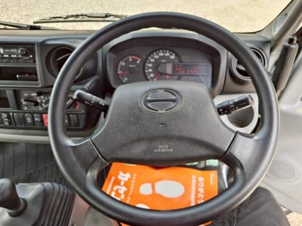 Ref:AUX-19275888 HINO DUTRO 2012 - Image 17