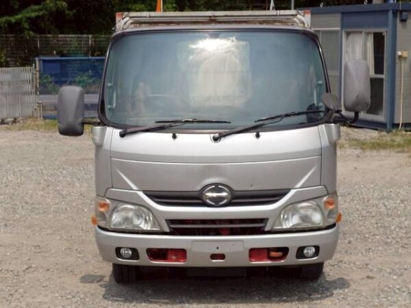 Ref:AUX-19275888 HINO DUTRO 2012 - Image 3