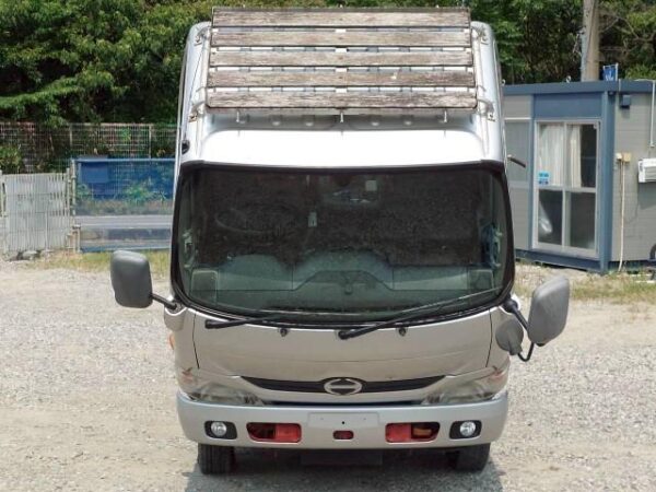 Ref:AUX-19275888 HINO DUTRO 2012 - Image 4