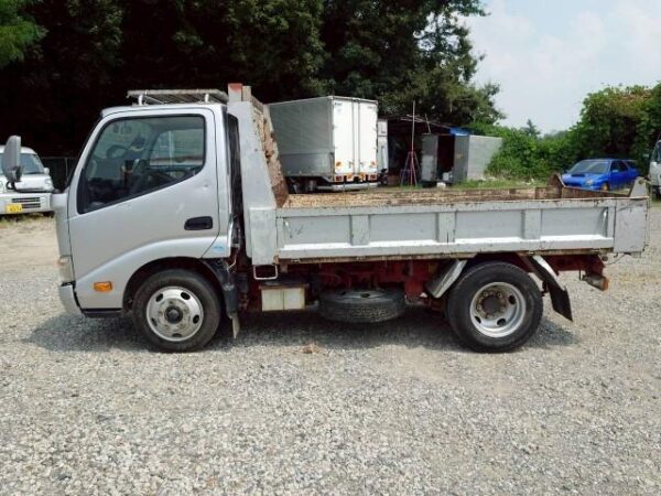 Ref:AUX-19275888 HINO DUTRO 2012 - Image 5