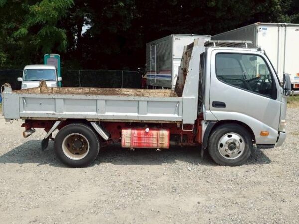 Ref:AUX-19275888 HINO DUTRO 2012 - Image 6