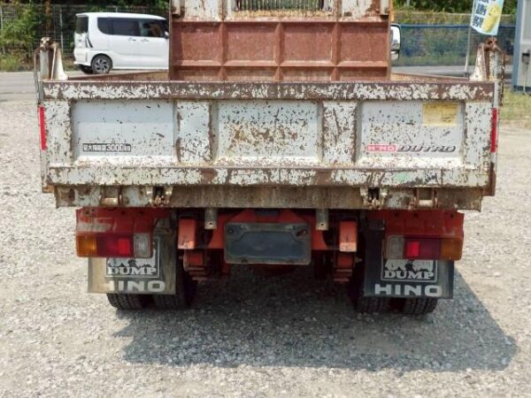Ref:AUX-19275888 HINO DUTRO 2012 - Image 8