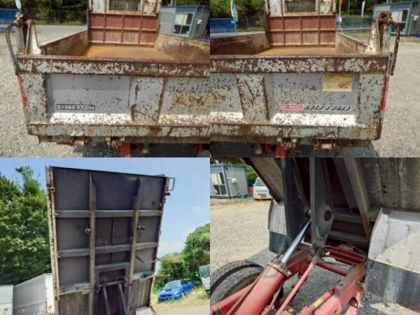 Ref:AUX-19275888 HINO DUTRO 2012 - Image 9