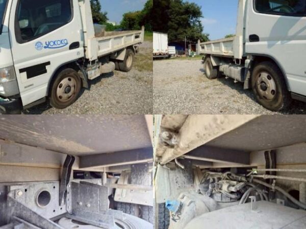 Ref:AUX-19275889 MITSUBISHI FUSO CANTER 2015 - Image 11