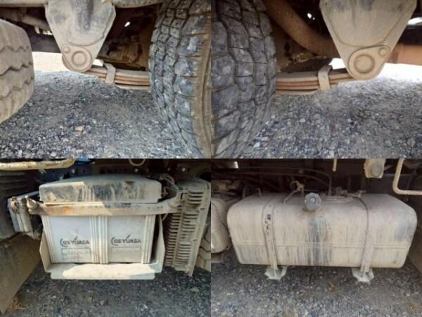 Ref:AUX-19275889 MITSUBISHI FUSO CANTER 2015 - Image 12