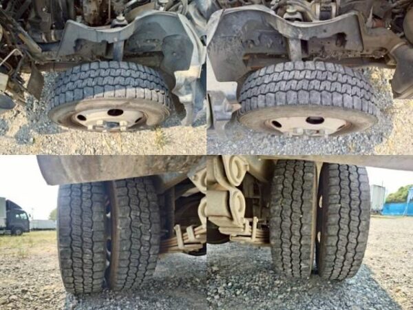 Ref:AUX-19275889 MITSUBISHI FUSO CANTER 2015 - Image 14
