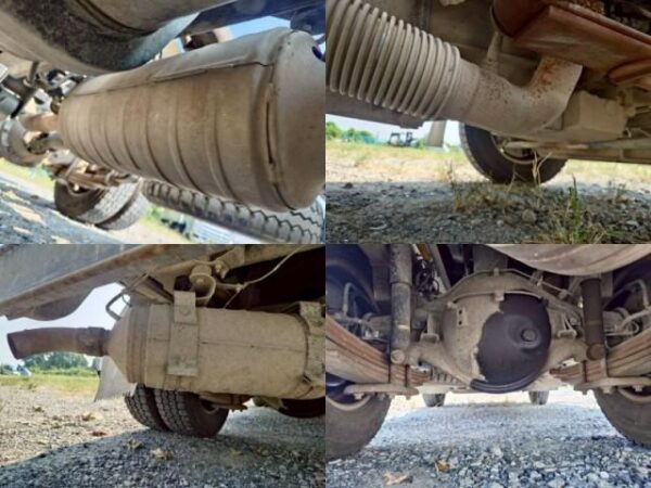 Ref:AUX-19275889 MITSUBISHI FUSO CANTER 2015 - Image 15