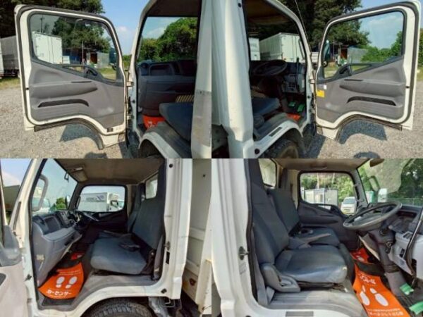 Ref:AUX-19275889 MITSUBISHI FUSO CANTER 2015 - Image 16