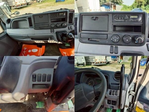 Ref:AUX-19275889 MITSUBISHI FUSO CANTER 2015 - Image 19
