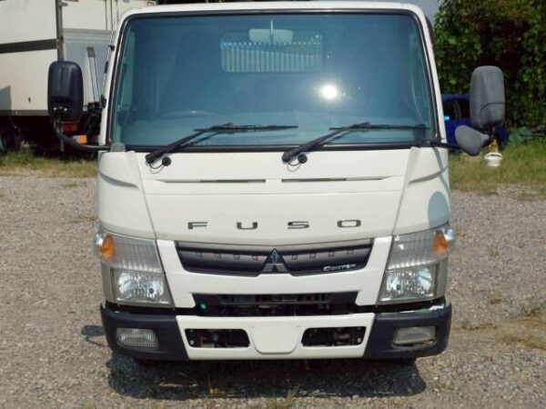 Ref:AUX-19275889 MITSUBISHI FUSO CANTER 2015 - Image 3