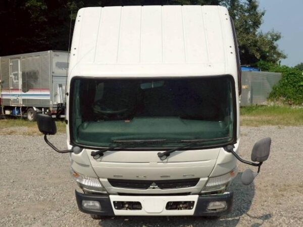 Ref:AUX-19275889 MITSUBISHI FUSO CANTER 2015 - Image 4