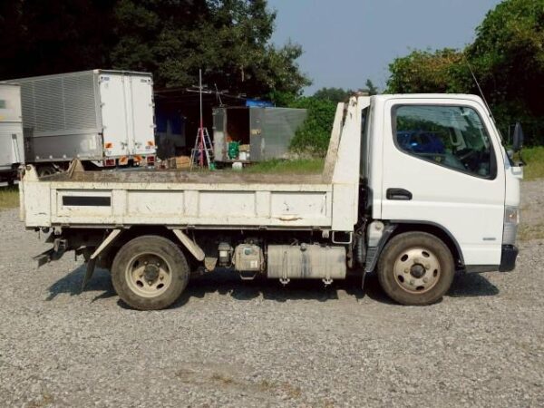 Ref:AUX-19275889 MITSUBISHI FUSO CANTER 2015 - Image 6